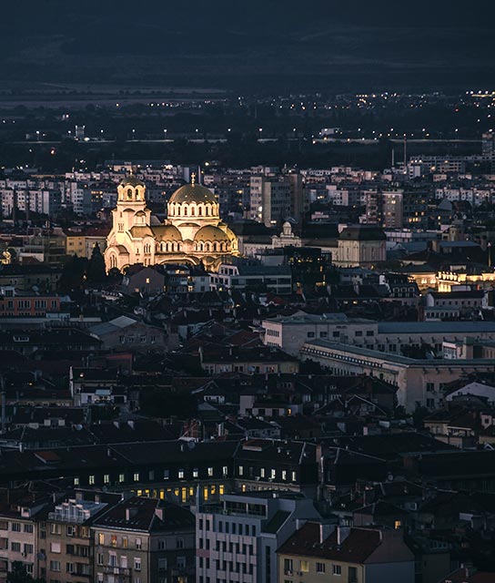 Sofia, Bulgaria - Design Hotels Sofia - Design Hotels